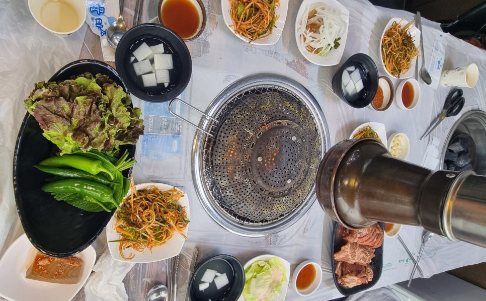 그린피그갈비 사진 6