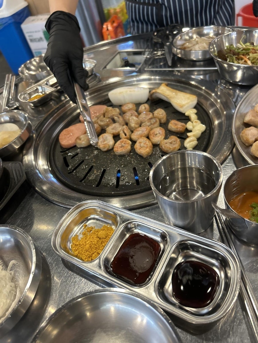 막창스토리 부산본점 사진 3