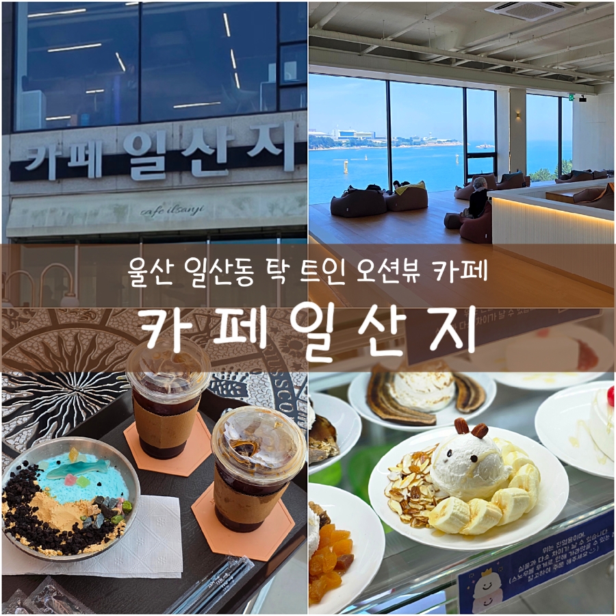 카페일산지 사진 1