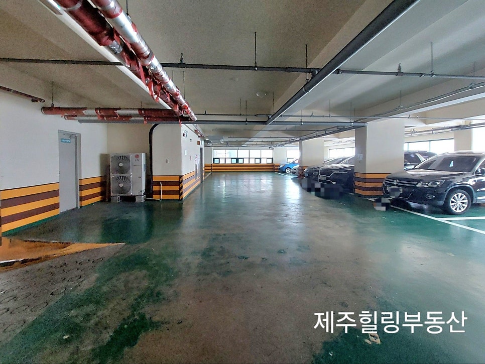 롯데시티호텔 제주 사진 1