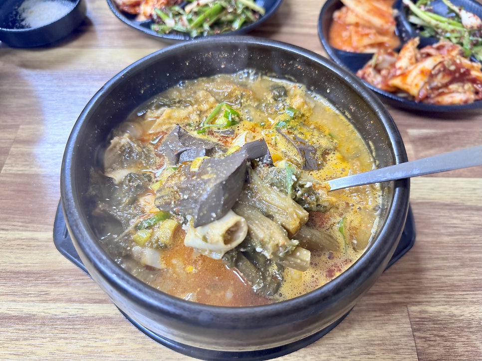 골목 사진 2