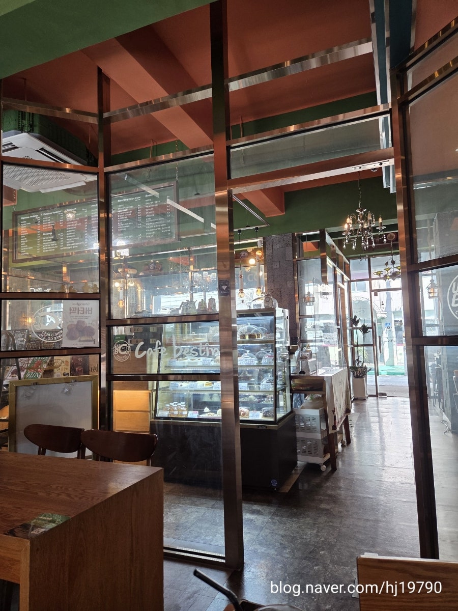 카페베스틴 사진 5