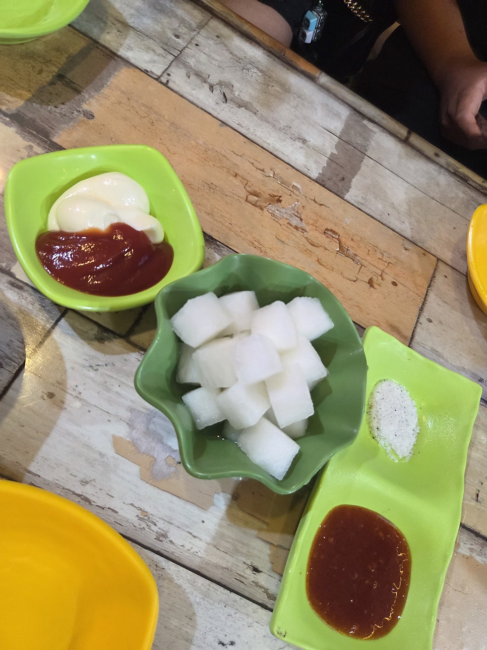멕시칸 사진 2
