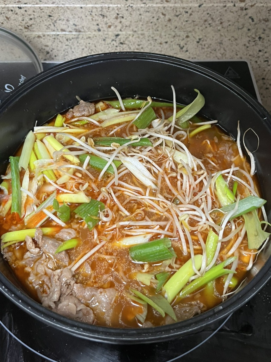 뚱이한우국밥 사진 4