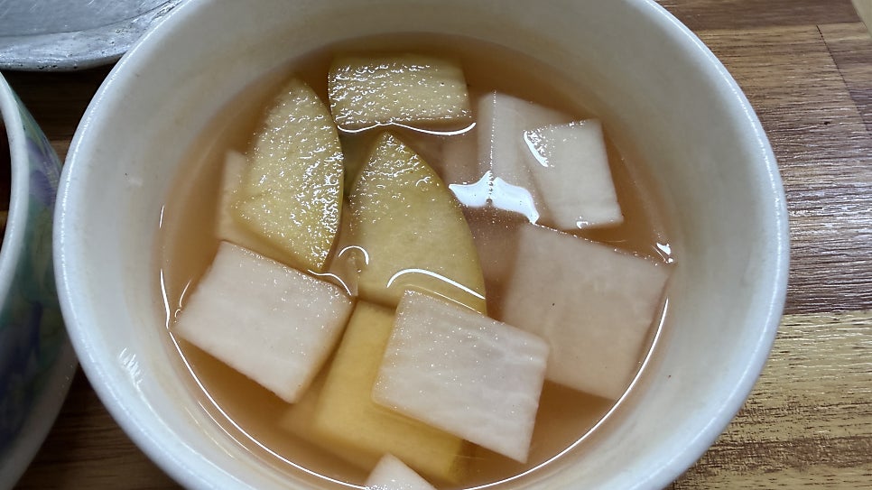 개미분식 사진 6