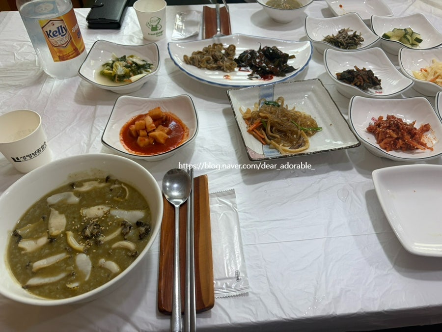 호미곶 전복집 사진 5