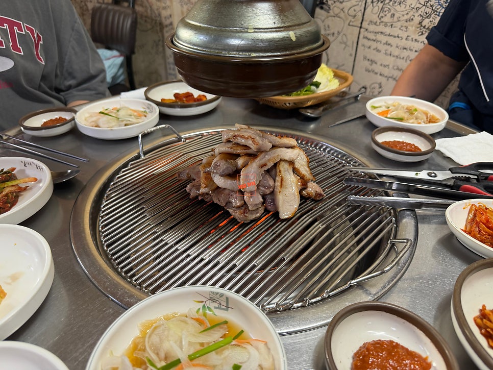 이모네연탄구이 사진 5