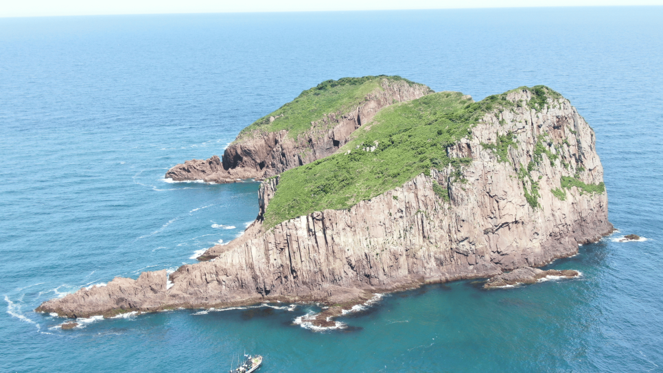병풍도 사진 4