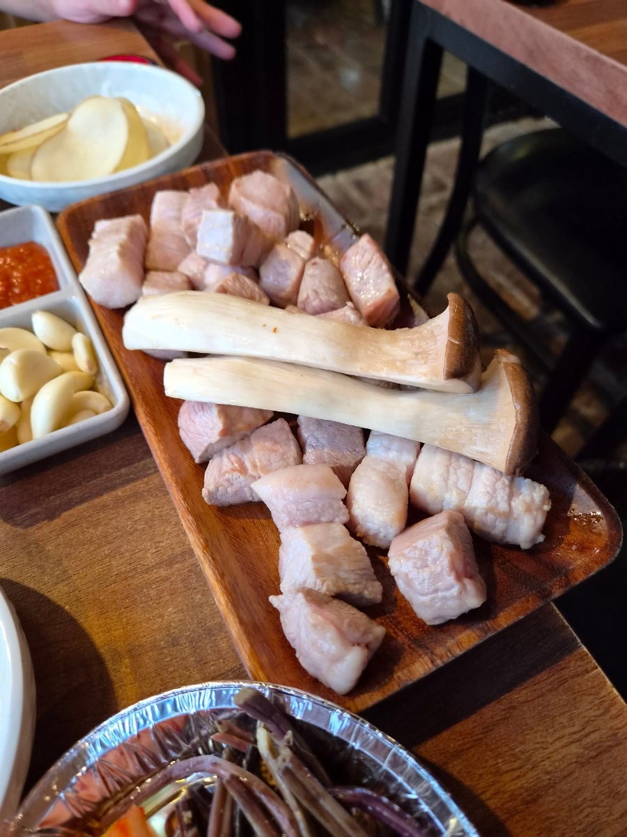 구근식당 사진 4