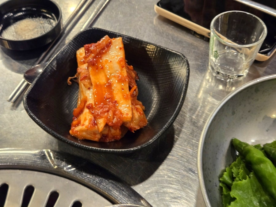 부뚜막생고기 사진 4