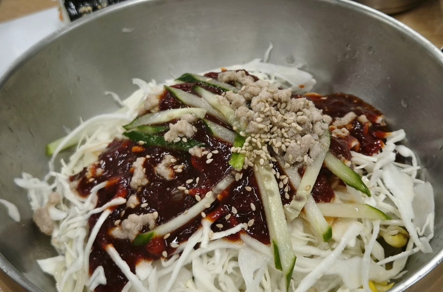 미진분식 228직영점 사진 4