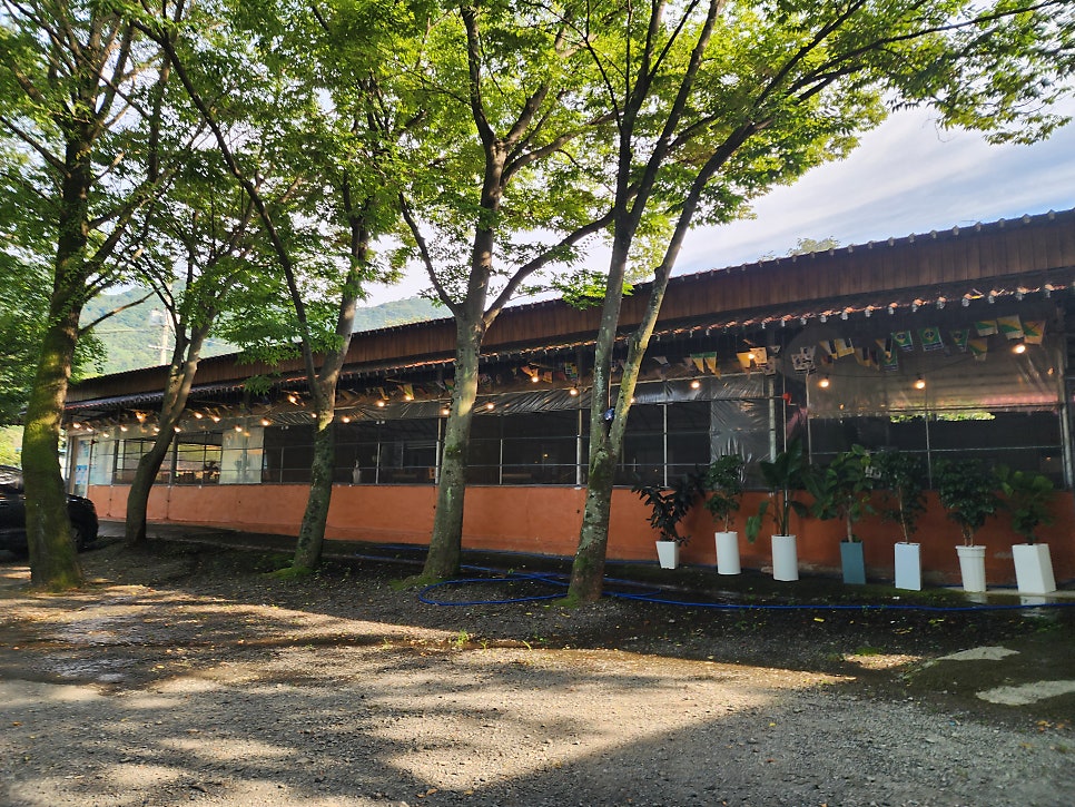 고향염소집 사진 3