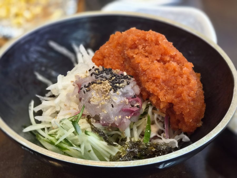 서민회수산 사진 1