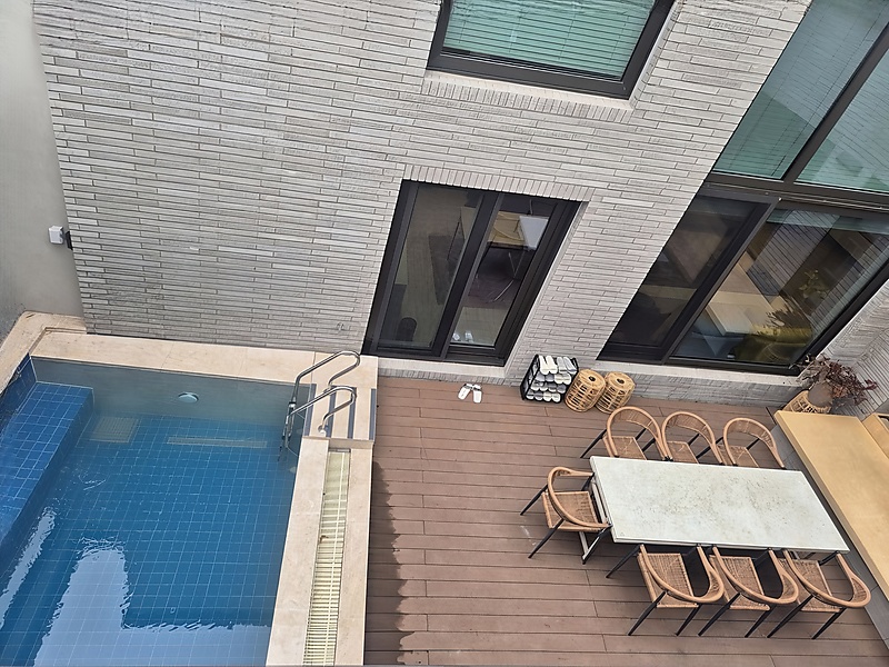 남송리풀빌라 사진 2