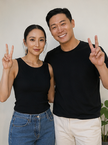 진선규 박보경 청룡 여우조연상 오열 “신혼 때부터 꿈꾼 기적”… 10년 경단녀에서 커플 트....