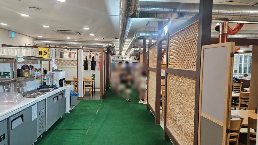 대영축산 사진 2