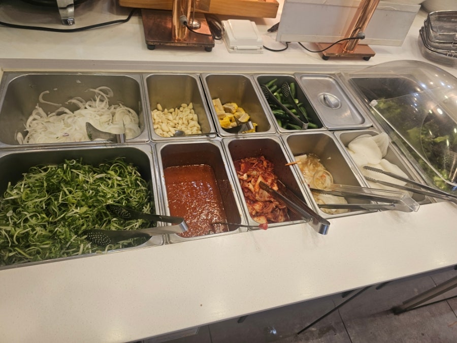 명륜진사갈비 울산강동점 사진 4