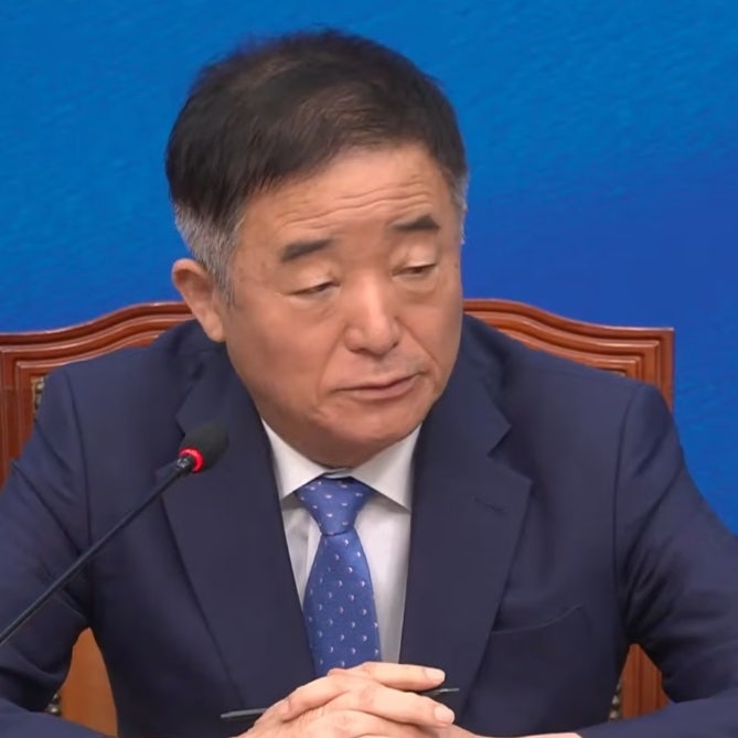 강득구 <b>정청래</b> 향해 자격 없다 직격한 이유? 조국혁신당 합당 및 대....