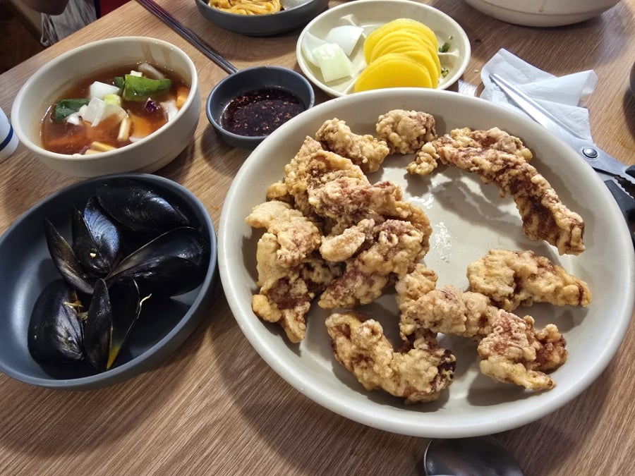 이사벨라스차이나 사진 2