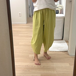 임산부 요가바지 추천, 디야니 tulip pocket pants
