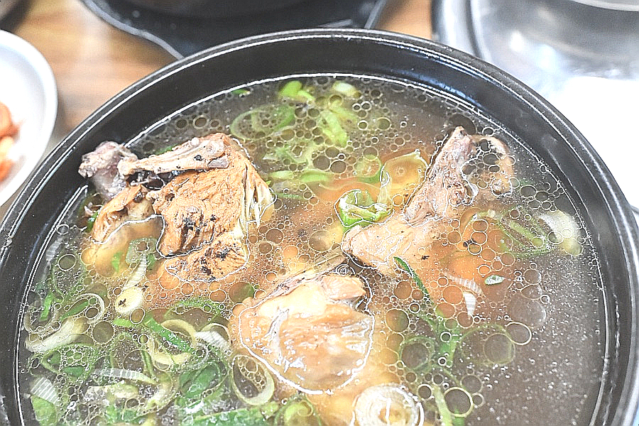봉암식당 사진 3
