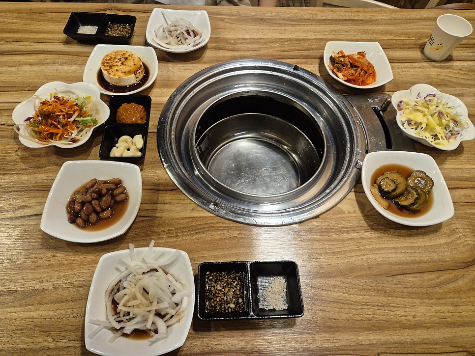 오복갈비 사진 3