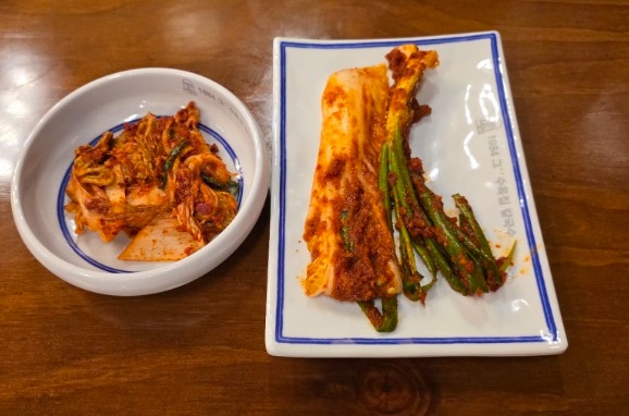 1984그수육집칼국수 해운대점 사진 4