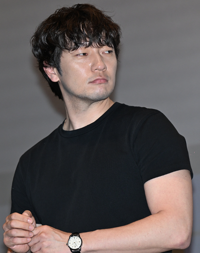 이라크 파병에 대표이사 자리까지 내려놨다…그리고 배우를 택한 손석구, 진짜 이유는 ?