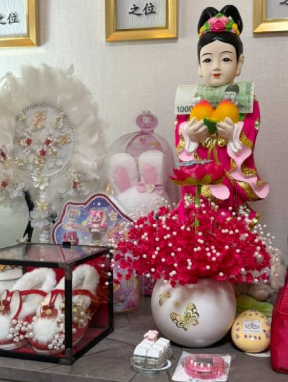 궁 사진 1