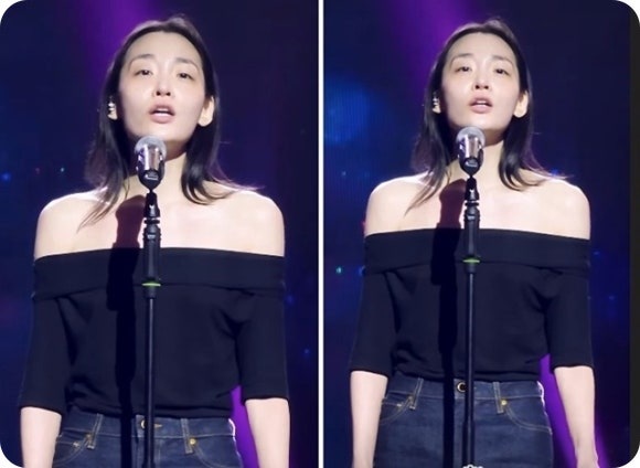 김민하 민낯 노래 실력 화제된 이유