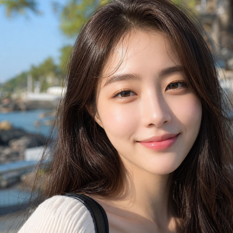 여자 인중 레이저제모 고통, 1회 후기부터 전 면도·화장까지