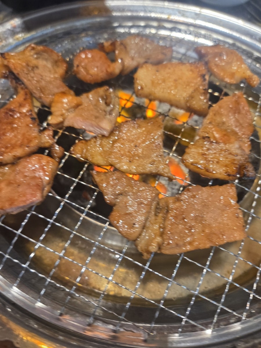 송부장연탄갈비 명지점 사진 5