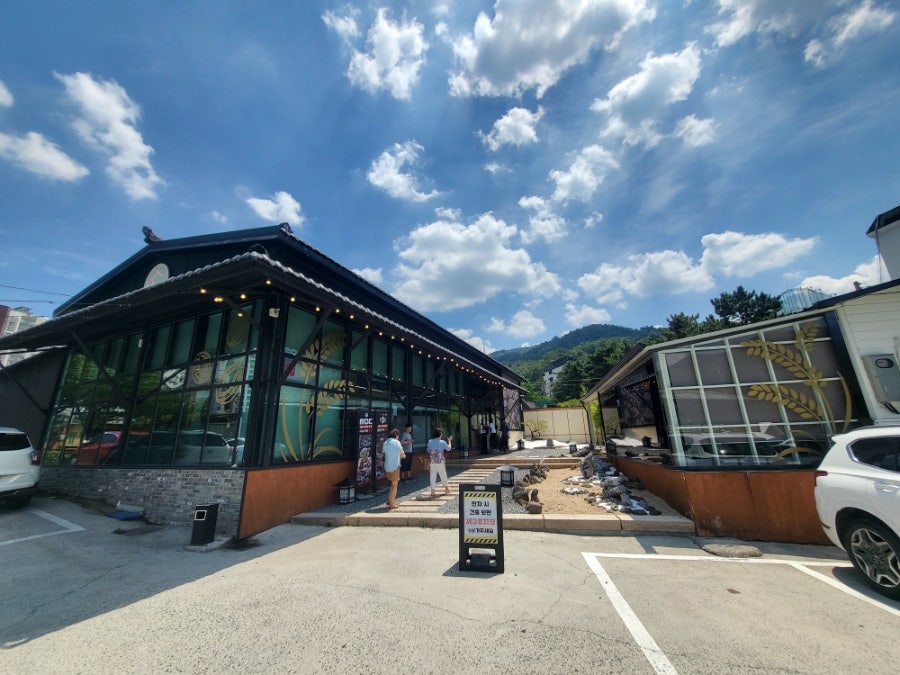 해녀솥밥 경산점 사진 2