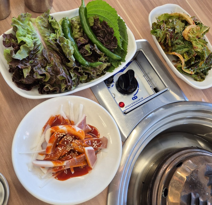 달동수제갈비 사진 4