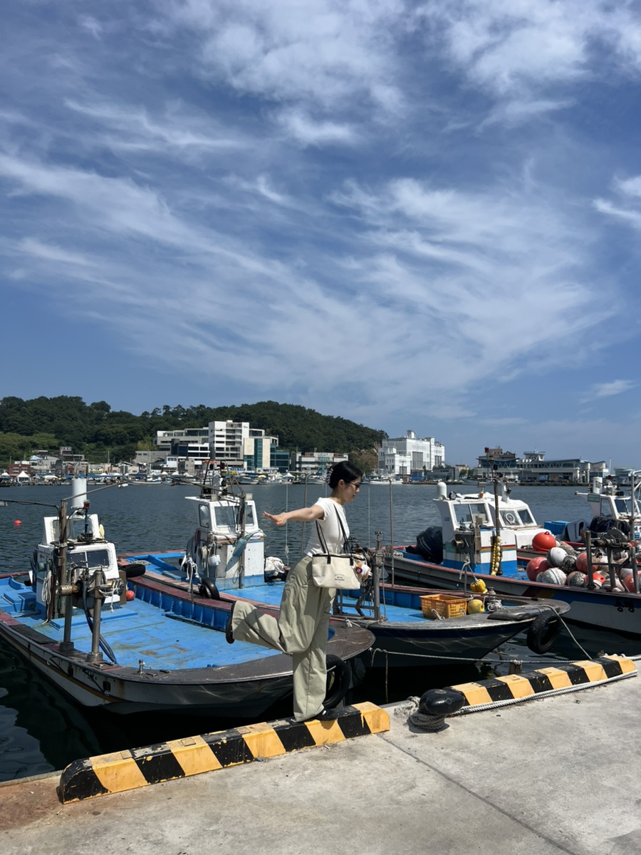 남항횟집 기장대변항점 사진 2