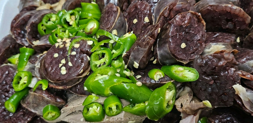 원조찹쌀순대 목포본점 사진 2