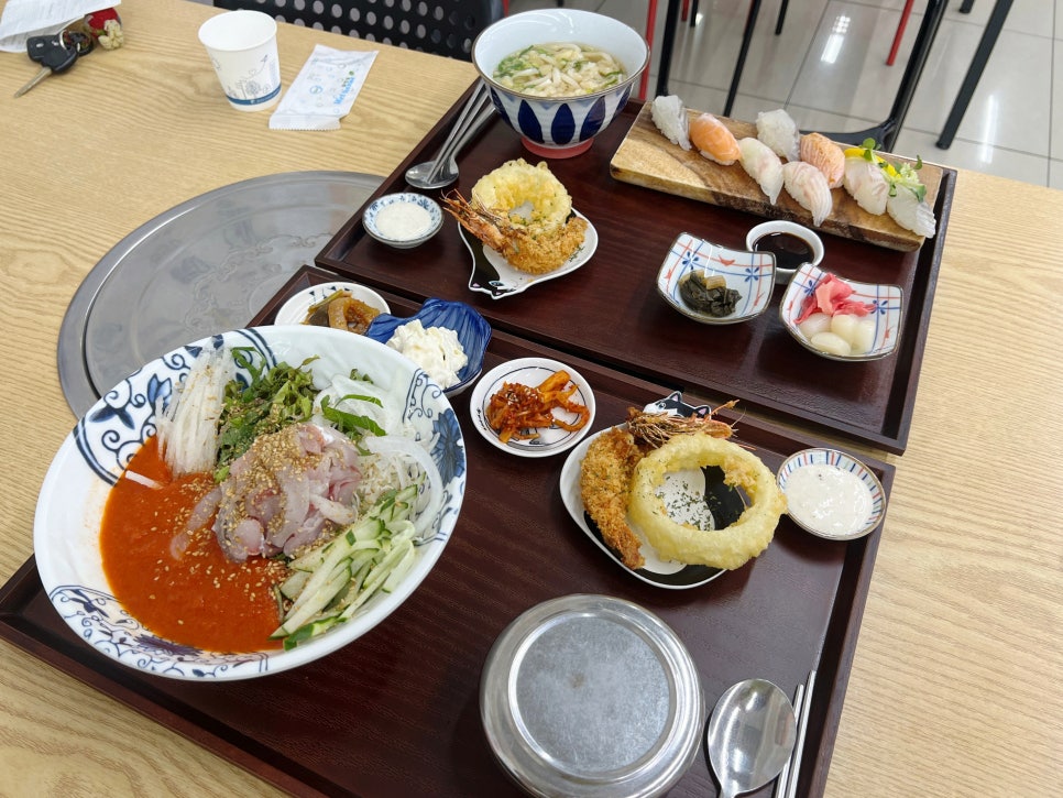 어랑회랑 사진 1