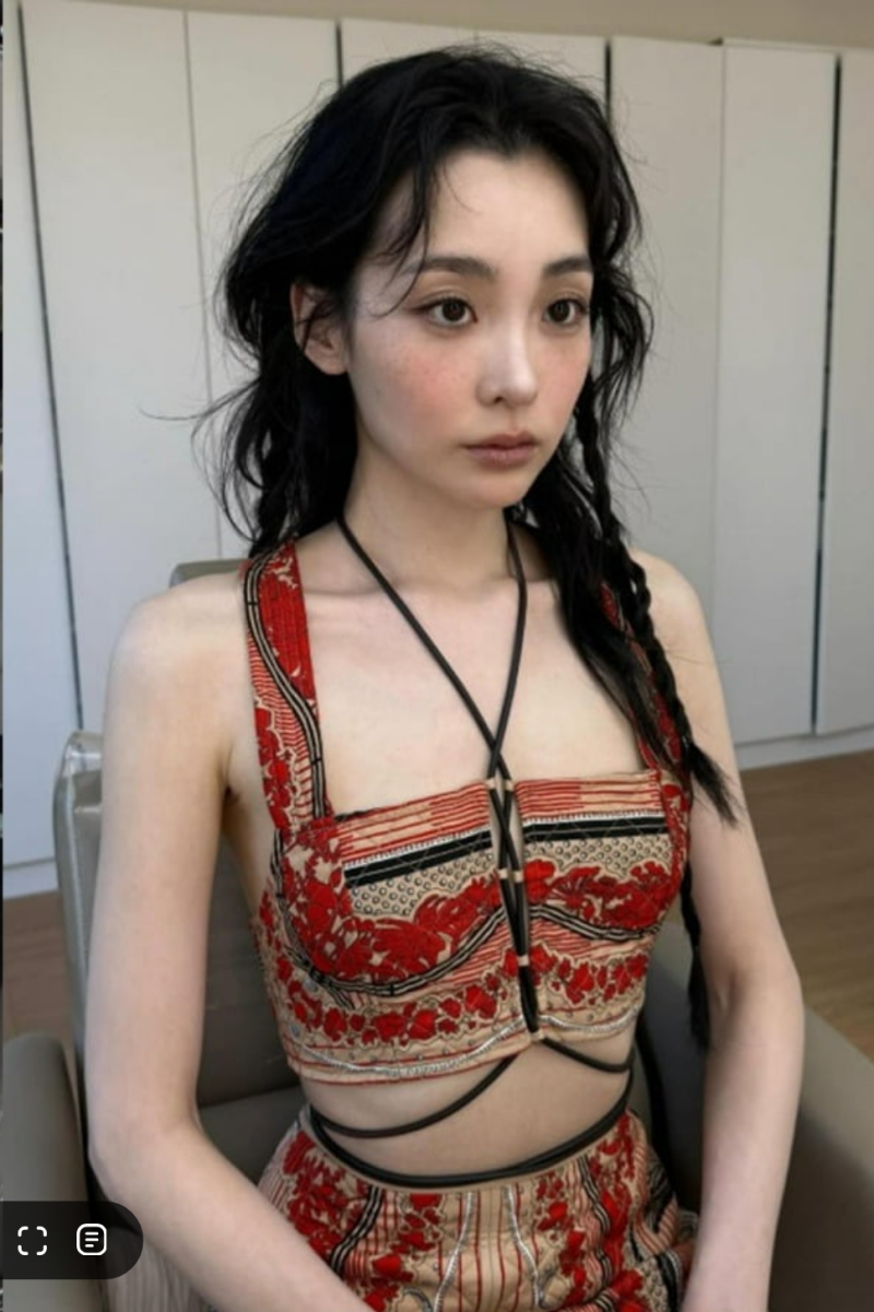 약 없이 17kg 뺀 김민하 다이어트, 핵심 식단 원칙과 운동법 분석