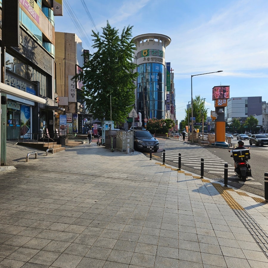월랑 광장코아점 사진 3