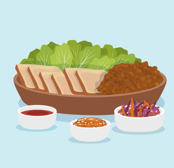 원조찹쌀순대 목포본점 사진 3