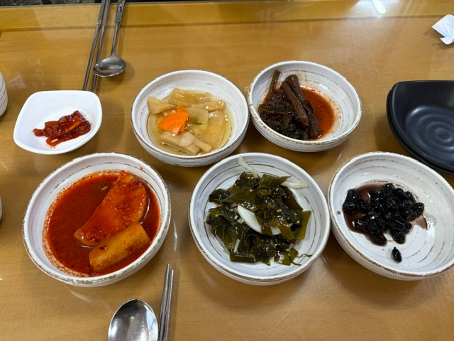 삼보식당 사진 1
