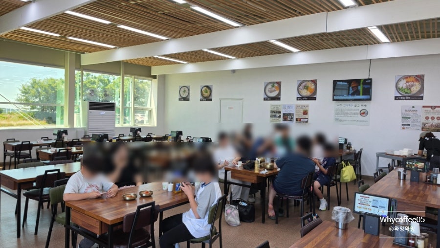 면주막 제주본점 사진 3