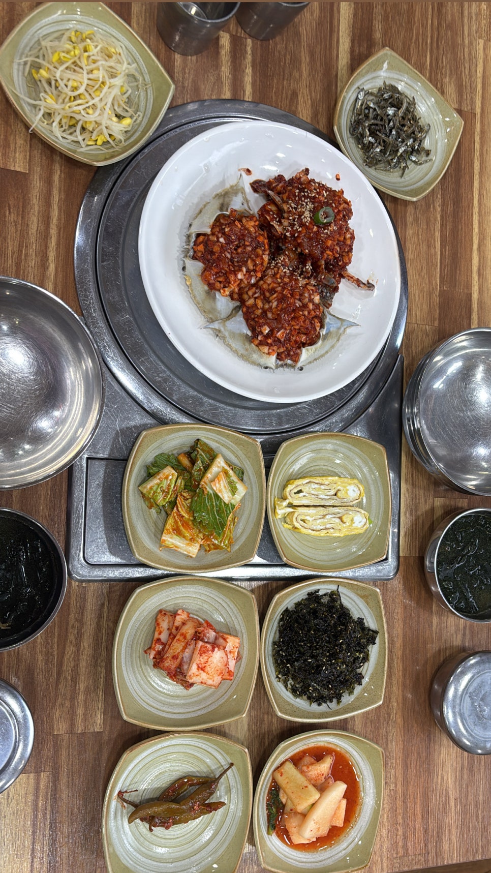 너구리식당 사진 3