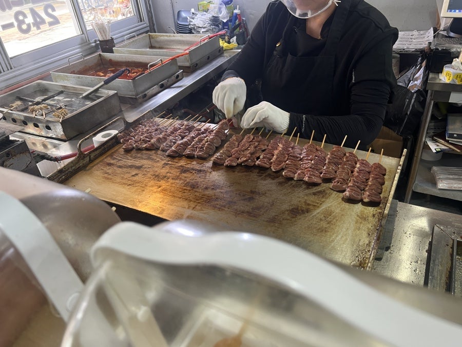 원조순대떡볶이 사진 5