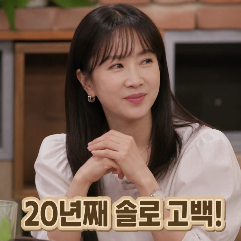 미우새 박소현 나이·프로필 총정리, 마지막 연애 고백 화제