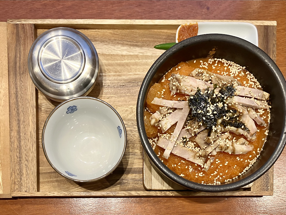 동동국밥 포항대이점 사진 6