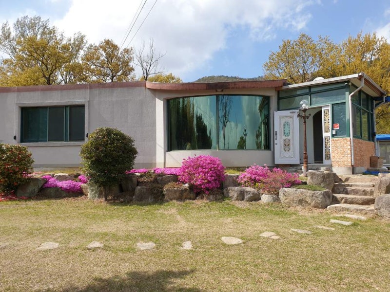 익산 금마면 전원주택 매매