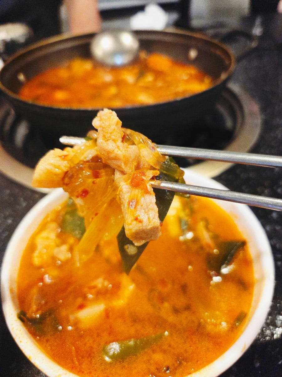 굴다리식육식당 사진 4