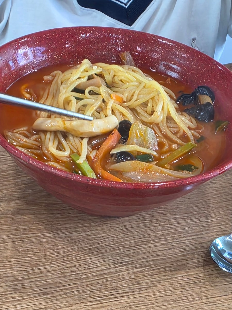 명승중화요리 사진 5