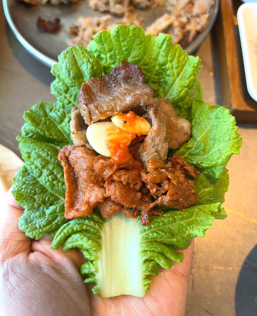 고담식당 사진 1